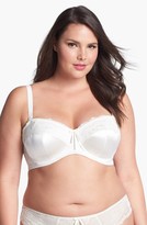Thumbnail for your product : Elomi 'Maria' Convertible Strapless Bra