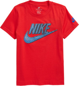 boys nike tops
