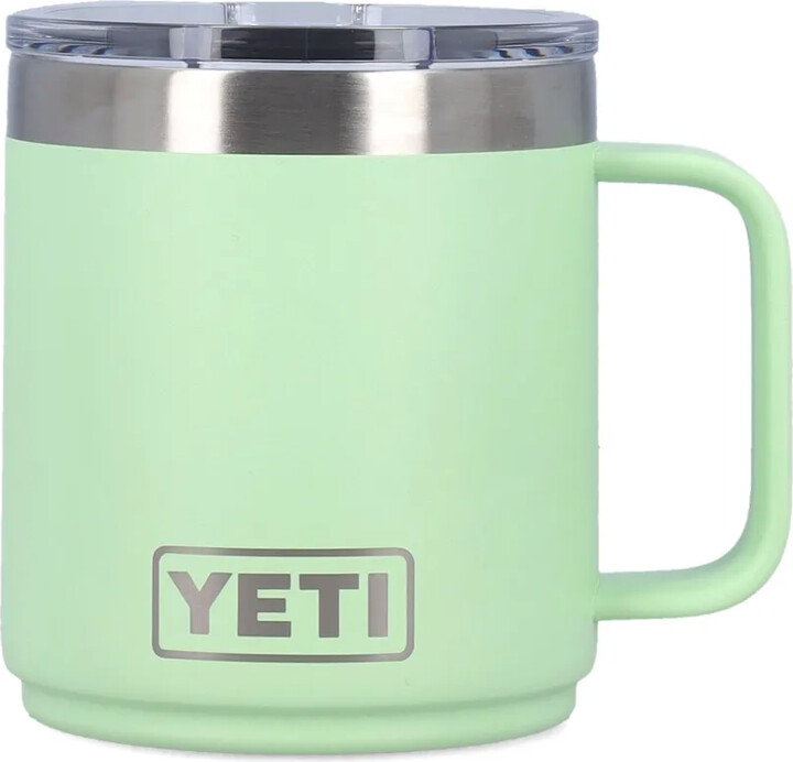 YETI Rambler mug