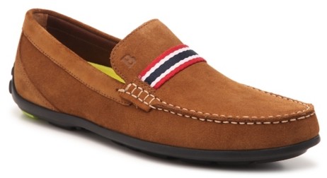 bostonian grafton loafer