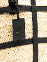 Thumbnail for your product : Altuzarra large Watermill shoulder bag