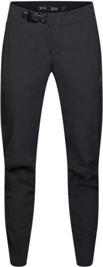 Fox Racing Women's Ranger Cycling Pants 4 Black Regular