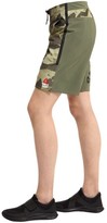Thumbnail for your product : Reebok Crossfit Super Nasty Tactical Shorts
