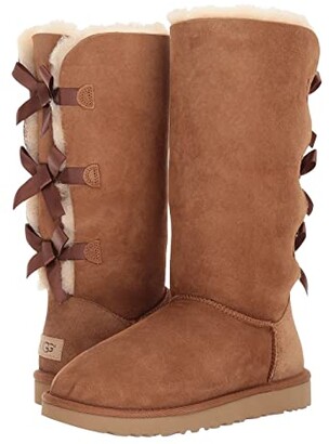Ugg Boots Chestnut Size 8 | Shop the 