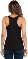 Thumbnail for your product : LAmade Racerback V Neck