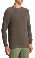 Thumbnail for your product : Kent & Curwen Uxbridge Crewneck Sweater