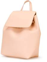 Thumbnail for your product : Mansur Gavriel Mini Drawstring backpack