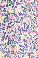 Thumbnail for your product : Frank And Eileen Eileen Floral Print Button-Up Shirt