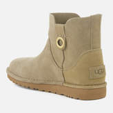 Thumbnail for your product : UGG Women's Gib Suede Unlined Ankle Boots - Antelope