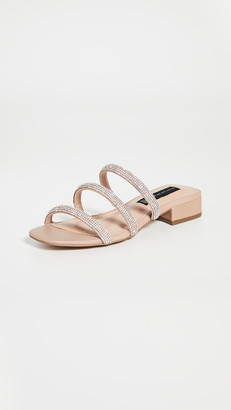 Steven Hades Sandals