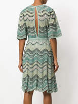 Thumbnail for your product : M Missoni Artic dress