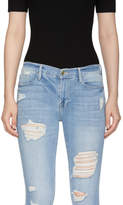 Thumbnail for your product : Frame Blue Le Skinny Jeans
