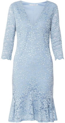 gina bacconi gloria lace dress