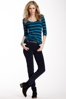 Thumbnail for your product : Lucky Brand Sofia Cord Skinny Pant