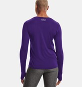 Thumbnail for your product : Under Armour Women's UA Locker 2.0 Long Sleeve