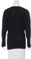 Thumbnail for your product : Robert Rodriguez Cashmere Cowl Neck Sweater