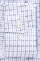Thumbnail for your product : Men's John W. Nordstrom Trim Fit Non-Iron Check Dress Shirt