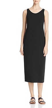 eileen fisher petite dresses