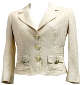Thumbnail for your product : D&G 1024 D&G Beige Jacket