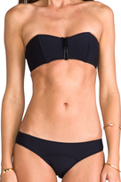 Thumbnail for your product : Lisa Marie Fernandez Lauren Bikini
