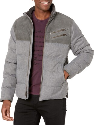 john varvatos down jacket