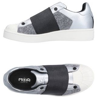 Moa Master Of Arts Sneakers - ShopStyle