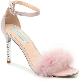 betsey johnson kelsey sandal