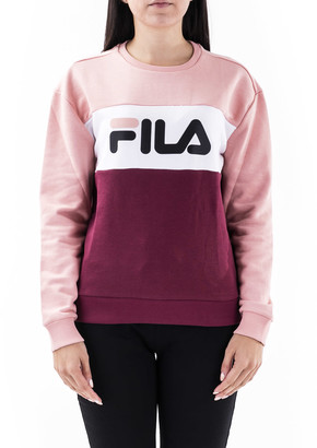 Fila sweatshirt womens 2015 Clearance