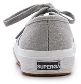Thumbnail for your product : Superga Linen Sneakers