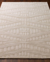 Thumbnail for your product : Trapeze Rug, 9'6" x 13'6"