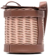 Thumbnail for your product : Gatti Straw Shoulder Bag