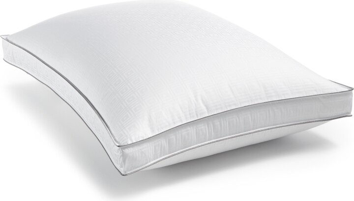 goose down pillows macys