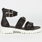 Thumbnail for your product : Chinese Laundry Lilybelle Womens Sandals