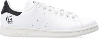 adidas Stan Smith Lace-Up Sneakers