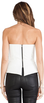 Thumbnail for your product : Mason by Michelle Mason Corset Top