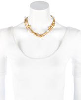 Thumbnail for your product : Roberto Coin Puff Bead & Baroque Freshwater Pearl Necklace