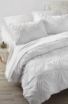 Thumbnail for your product : Nordstrom at Home 'Chloe' Duvet Cover