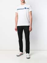 Thumbnail for your product : Class Roberto Cavalli printed T-shirt