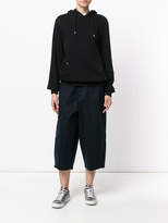 Thumbnail for your product : Societe Anonyme Bomb culotte jeans