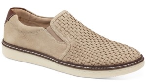 johnston and murphy walden blucher