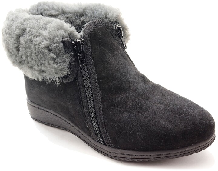 david tate fame boot