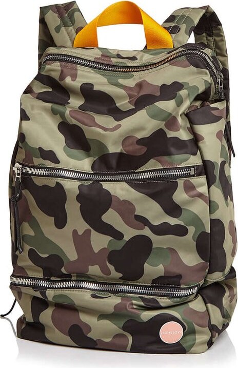 shortyLOVE Boxer Backpack - ShopStyle