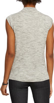 Thumbnail for your product : Nic+Zoe Performance Mock-Neck Top