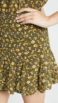 Thumbnail for your product : Veronica Beard Weller Skirt