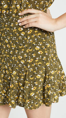 Veronica Beard Weller Skirt