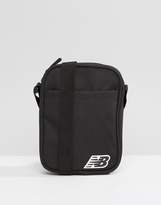 Thumbnail for your product : New Balance Flight Bag In Black