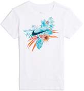 Thumbnail for your product : Nike Botanical T-Shirt