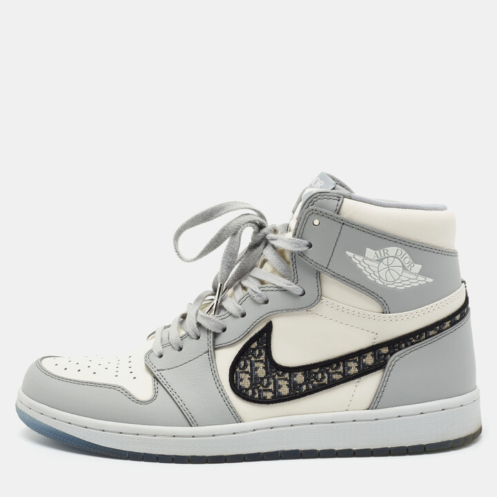 jordan dior high top