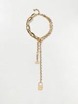 Thumbnail for your product : Elisabetta Franchi Jewel