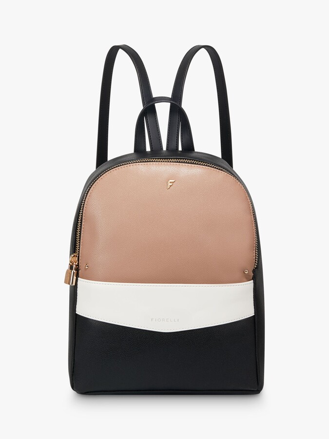 celesta slim backpack